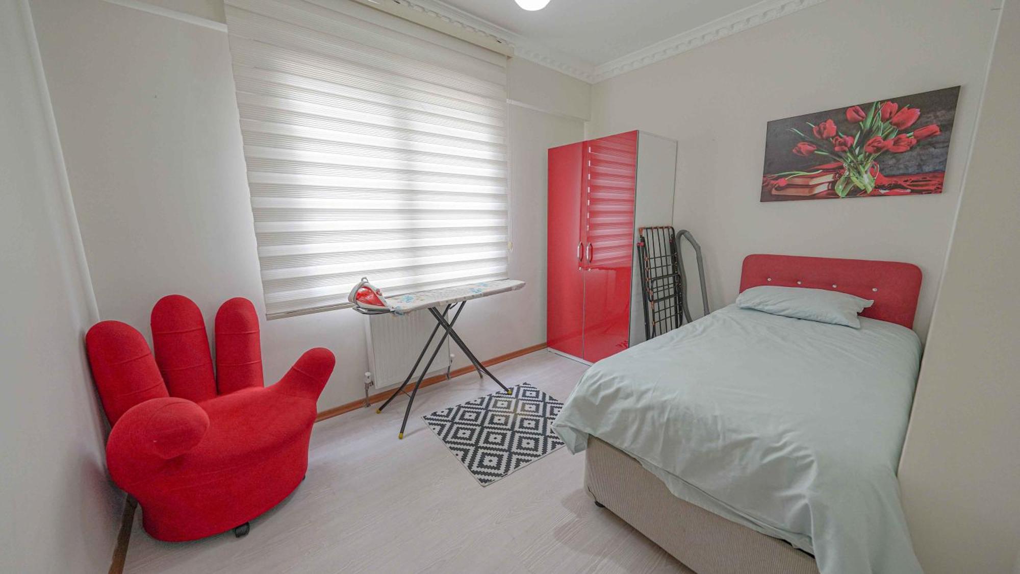 Aparthotel Duman Safir Rezidans Balqash Zewnętrze zdjęcie